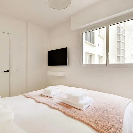Modernity And Class In This Cocoon With Balcony